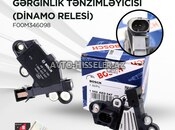 Land Rover Freelander 2 gərginlik tənzimləyicisi (Dinamo relesi)